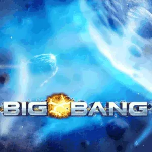 Big Bang Slot Review illustration