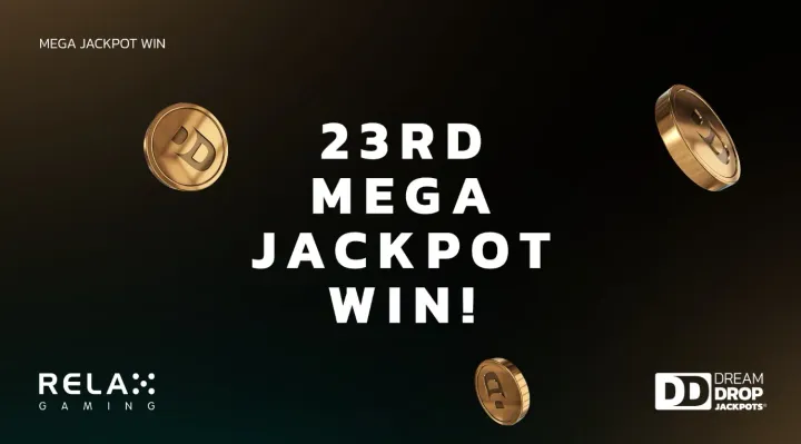 Dream Drop Jackpot illustration