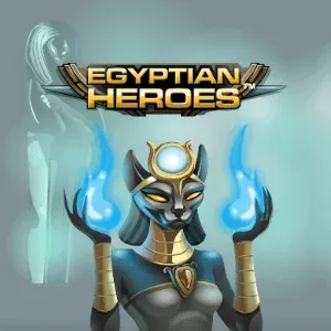 Egyptian Heroes Slot Review illustration
