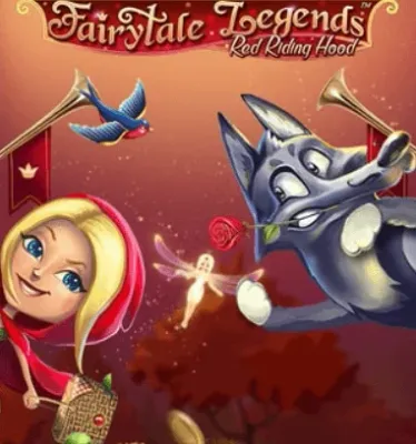 Fairytale Legends Red Riding Hood Slot Review illustration