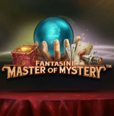 Fantasini Master of Mystery Slot Review illustration