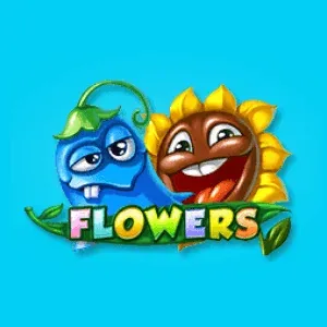 Flowers Slot Review illustration