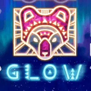 Glow illustration