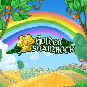 Golden Shamrock Slot Review illustration