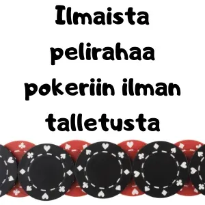 No Deposit Poker Bankroll & Bonus Guide illustration