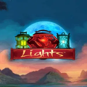 Lights Slot Review illustration