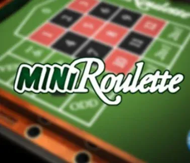 Mini Roulette Review illustration