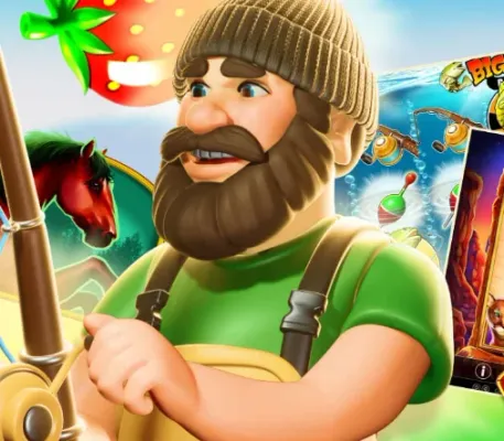 Prize Drops Campaign Now at Casino Friday illustration