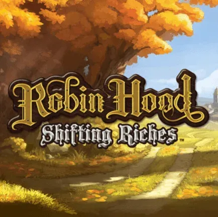 Robin Hood Shifting Riches Slot Review illustration