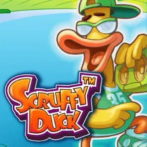 Scruffy Duck Slot Review illustration