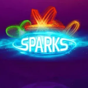 Sparks illustration