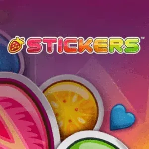 Stickers Slot Review illustration
