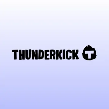 Thunderkick Studios illustration