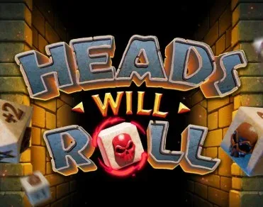Heads Will Roll illustration