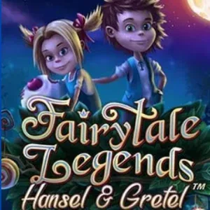 Fairytale Legends Hansel and Gretel Slot Review illustration