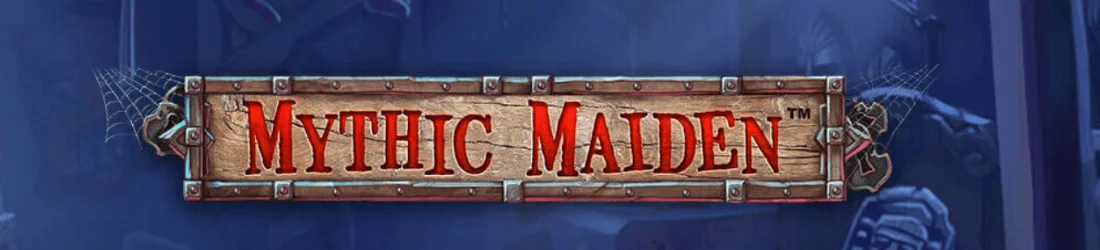 Mythic Maiden Slot Review