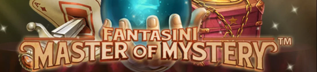 Fantasini Master of Mystery Slot Review