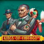 Kings of Chicago FI logo