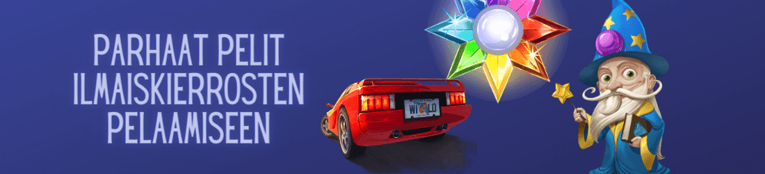 free spins no deposit pelit