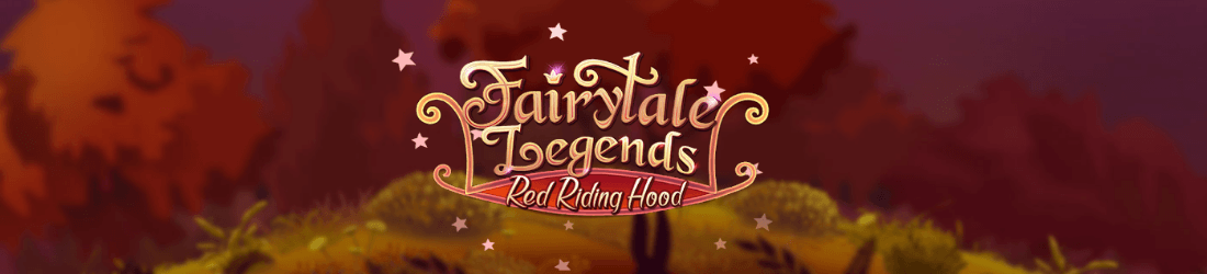 Fairytale Legends Red Riding Hood FI netent