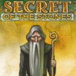 secret of the stones FI logo