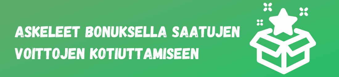 Kasinopelien pelaaminen on viihdyttävää