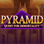 Pyramid Quest for Immortality FI logo