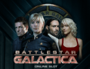 Battlestar Gallactica