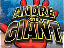 Andre the Giant