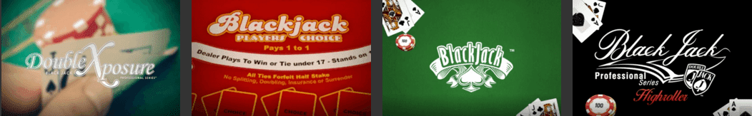 blackjack-games