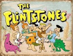 the-flinstones-logo
