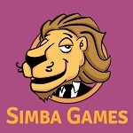 Simba Games Screenshot