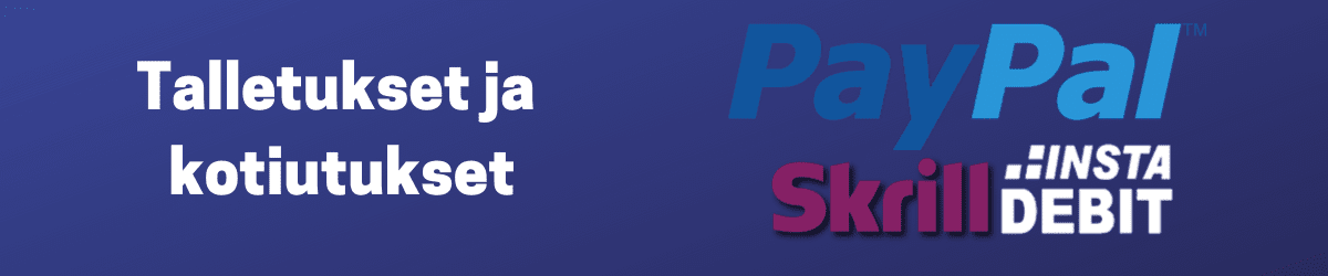 deposits and withdrawals 1 euro