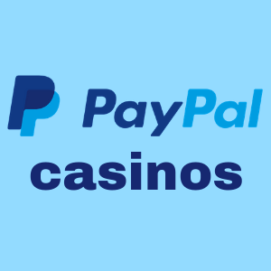casinos withpaypal