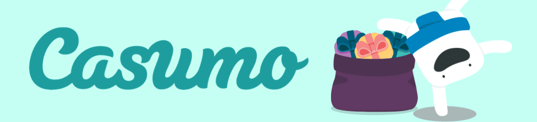 casumo bonus
