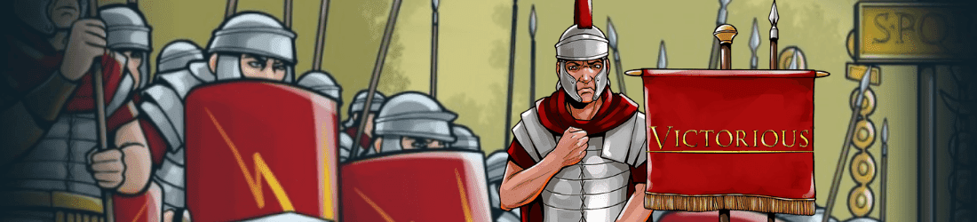 Victorious FI NetEnt