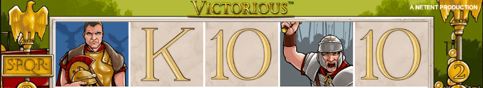 Victorious FI kolikkopelit