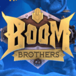 boom brothers FI featured image