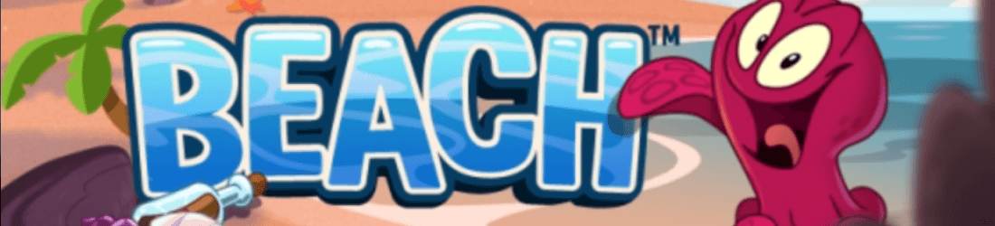 beach FI NetEnt