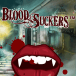 blood suckers FI logo