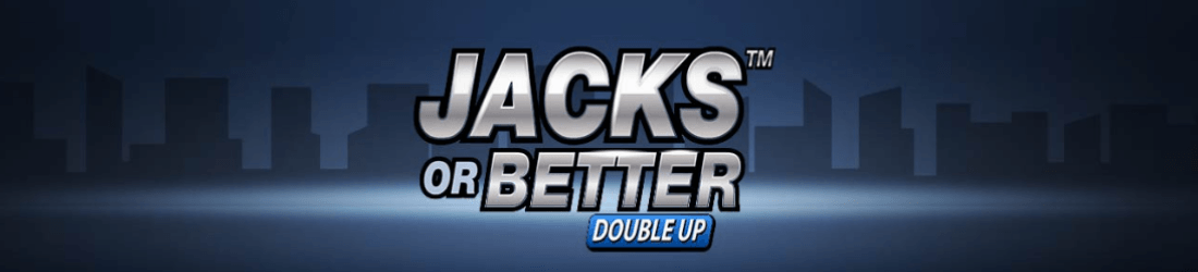 jacks or better double up