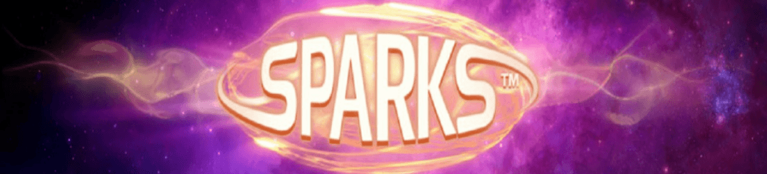 sparks FI NetEnt