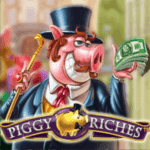 piggy riches fi logo