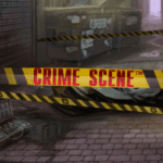 crime scene FI logo