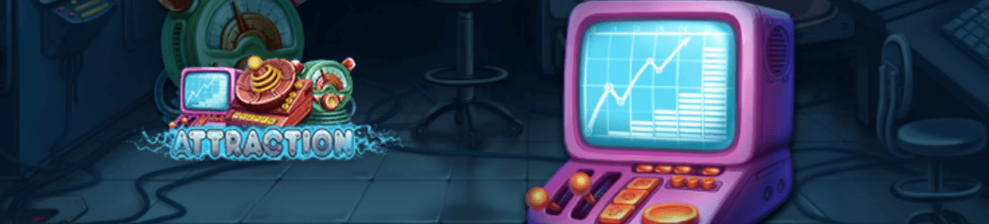 attraction fi netent
