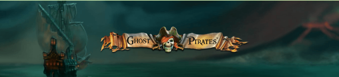 ghost pirates fi netent