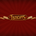 Fisticuffs FI logo