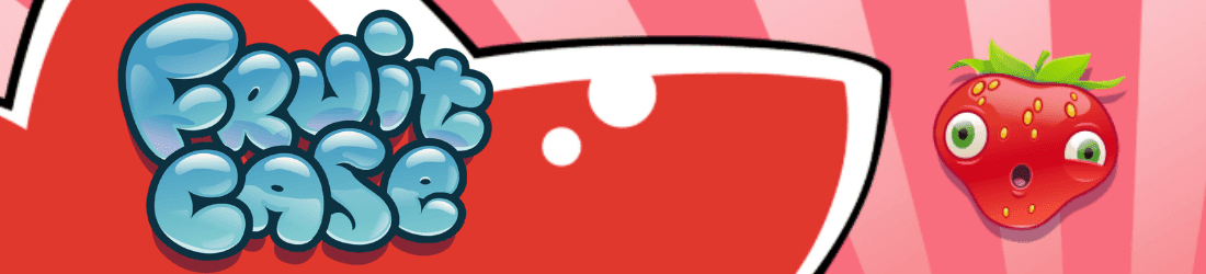 fruit case fi netent