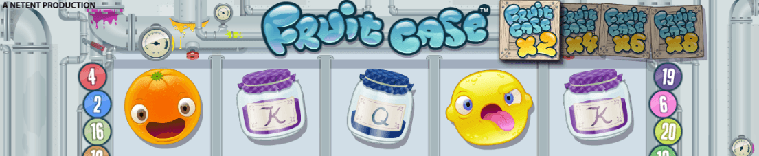 fruit case fi kolikkopelit