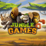 jungle games fi logo